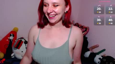 agata online show from 02.27.25