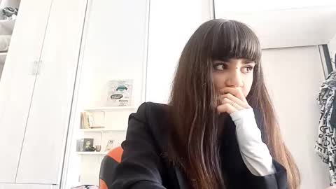 Snapshot of agripinaferrie chatting on 02.04.26 Karen online show from 02.04.26