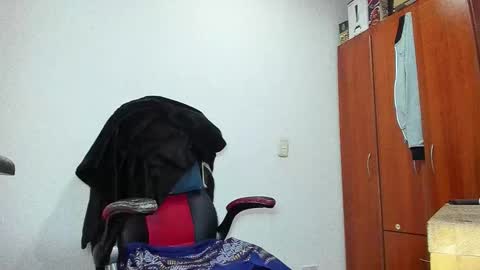 Agustin online show from 01.14.26