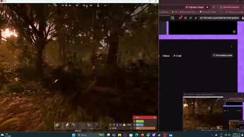 Agustin online show from 02.24.26