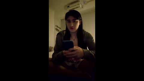 Snapshot of agustinafleur chatting on 05.19.26 agustinafleur online show from 05.19.26