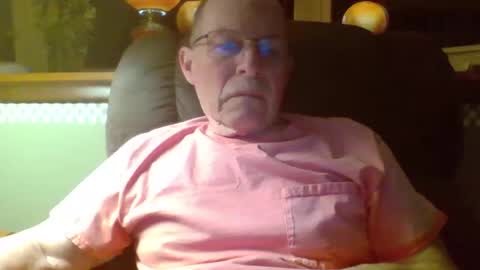 aguynrkfrd online show from 11.14.25