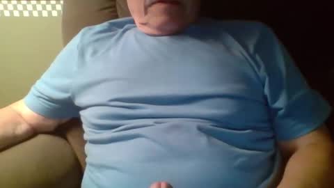 aguynrkfrd online show from 11.17.25