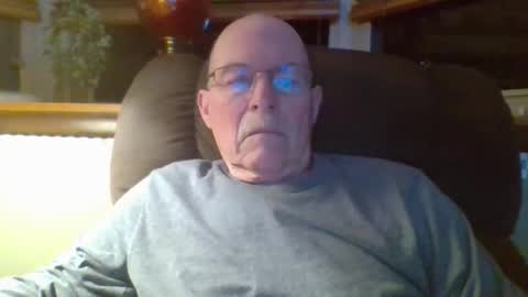 aguynrkfrd online show from 12.15.25