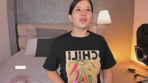 Ahmara  online show from 04.20.26