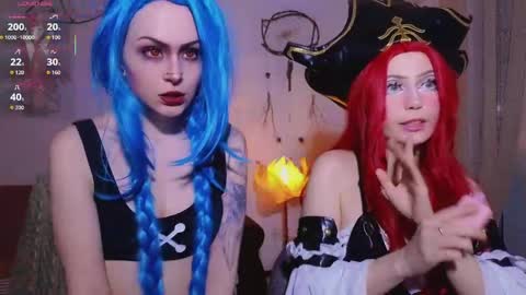 Coraline online show from 05.13.26