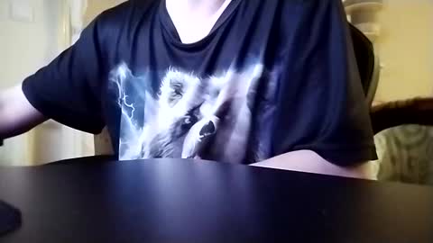 ahegao_addicted online show from 03.13.26