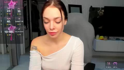 Snapshot of ahegao_meow chatting on 02.10.26 Baby online show from 02.10.26