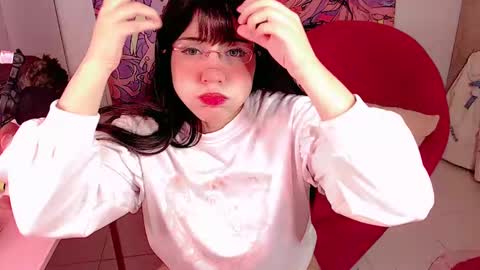 ahegaodoll online show from 03.10.25