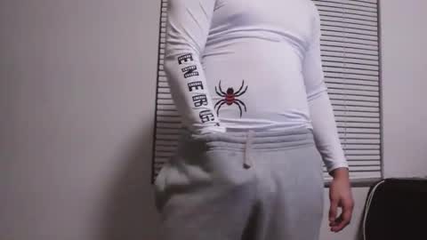 ahhhgayy online show from 01.19.26