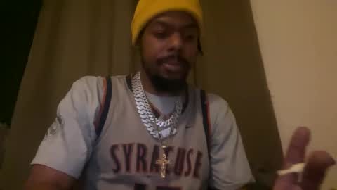 ahilmonk online show from 10.21.25