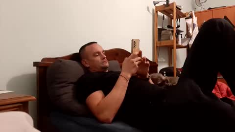 Ahim30 online show from 11.20.25