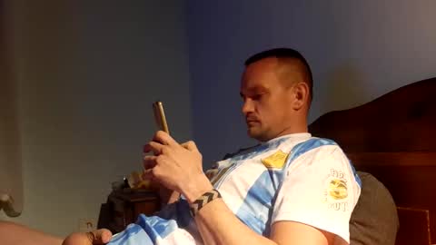 Ahim30 online show from 11.21.25