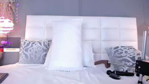 AHINOA online show from 12.21.24