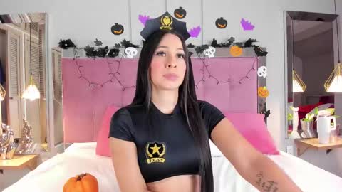 AHINOA online show from 10.31.25