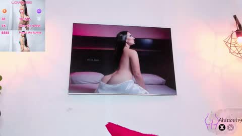 Ahinovi online show from 02.05.26