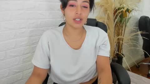 Ahisha online show from 12.20.24