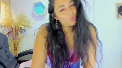 Ahisha online show from 03.08.25