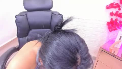 Ahisha online show from 01.18.26