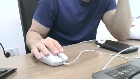 ahmad omar online show from 03.11.25