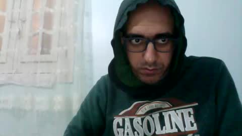 Ahmed Deprav online show from 12.04.25