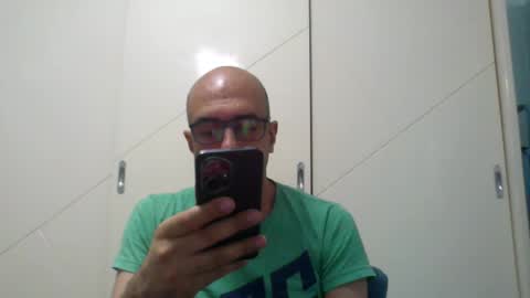 Ahmed Deprav online show from 04.20.26