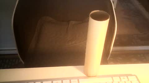 Snapshot of ahmole chatting on 01.14.25 Ole online show from 01.14.25