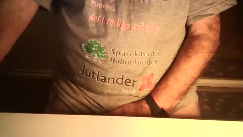 Snapshot of ahmole chatting on 11.04.25 Ole online show from 11.04.25