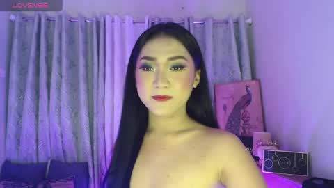 Snapshot of ahmrigrande chatting on 02.20.25 Ahmri online show from 02.20.25