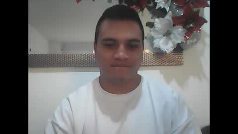 ahntony  69 online show from 12.28.24