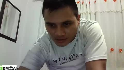 ahntony  69 online show from 12.29.24