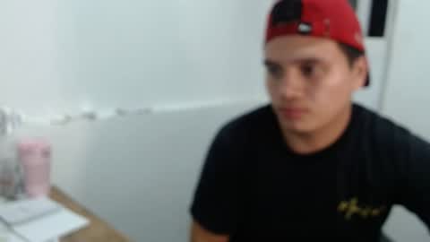 Snapshot of ahntony__69 chatting on 06.29.26 ahntony 69 online show from 06.29.26