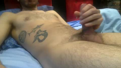ahornylatino33 online show from 07.06.26