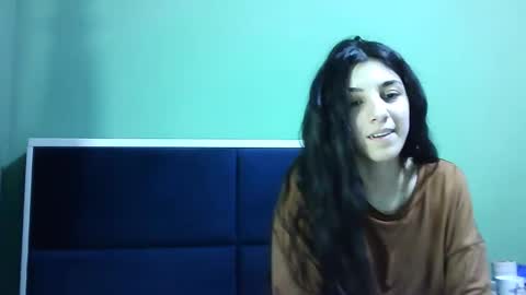 Selena online show from 12.18.24