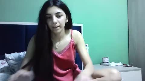 Selena online show from 12.21.24