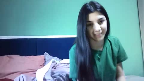 Selena online show from 01.02.25