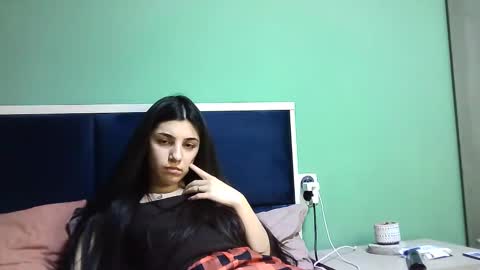 Selena online show from 01.04.25