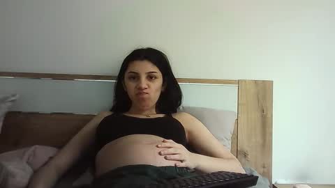 Selena online show from 11.08.25