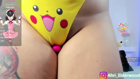 Ahri help me get to 100  online show from 12.23.24