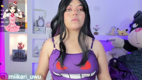 Ahri help me get to 100  online show from 02.09.25