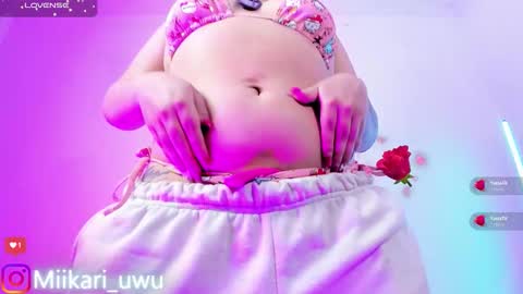 Ahri help me get to 100  online show from 03.10.26