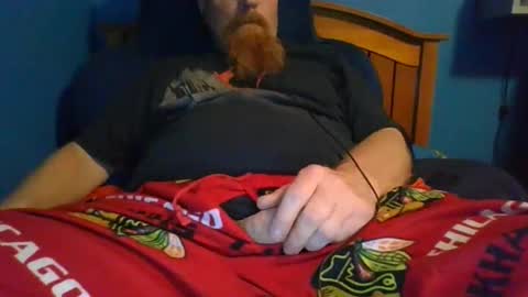 hrnycummer online show from 11.19.25