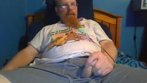 hrnycummer online show from 05.19.26