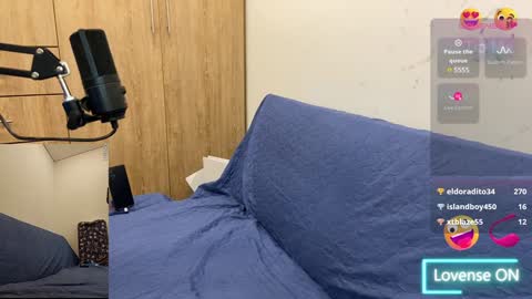 AHSLEY online show from 01.23.25