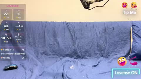 AHSLEY online show from 02.22.25