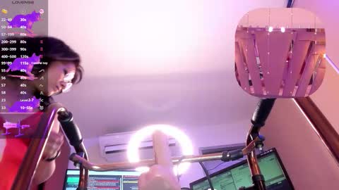 Ahytana online show from 09.14.25