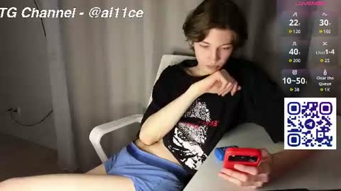 Denis online show from 07.09.26