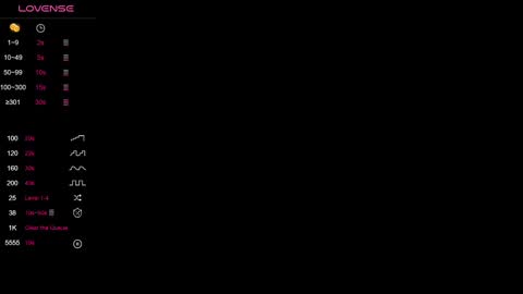 Snapshot of aida_adams chatting on 02.23.25 AIDA ADAMS online show from 02.23.25