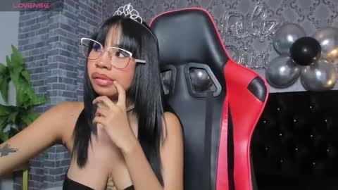 Aida online show from 11.15.25