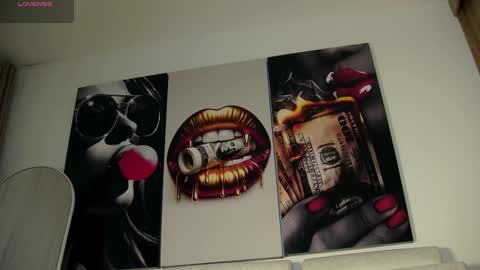 Aida  online show from 09.18.25